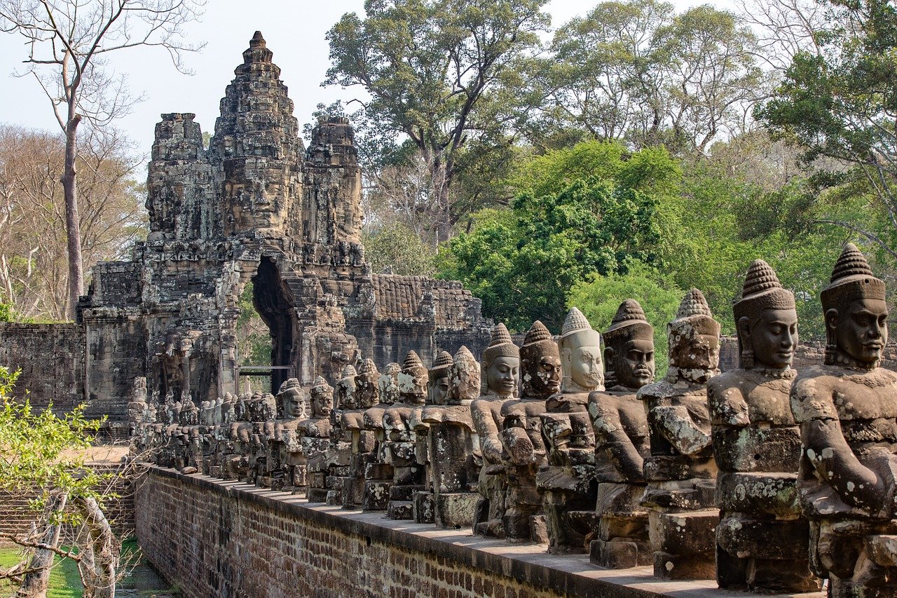 angkor-thom-1349581_1280