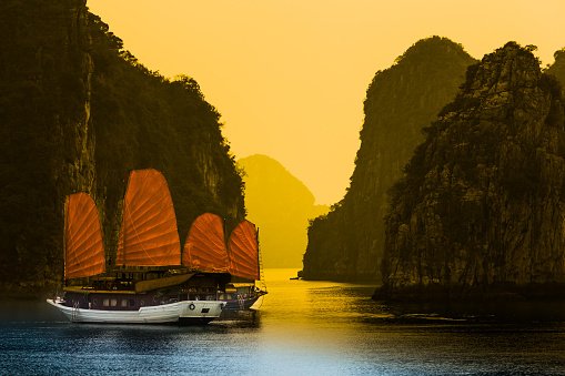 seascape